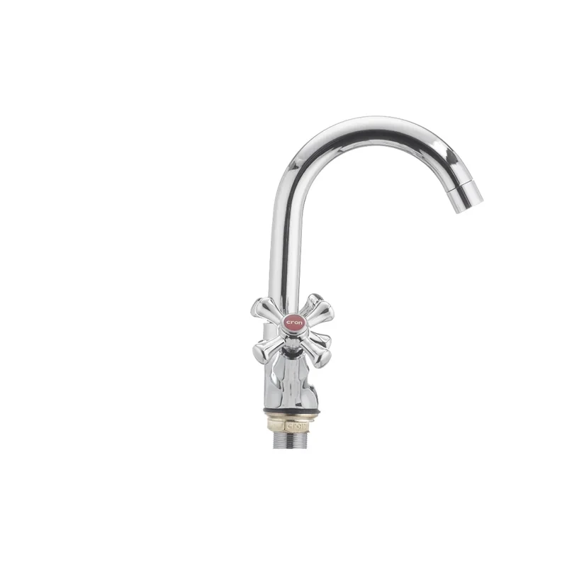 Смеситель для умывальника Cron Smes 274 (CR0070)