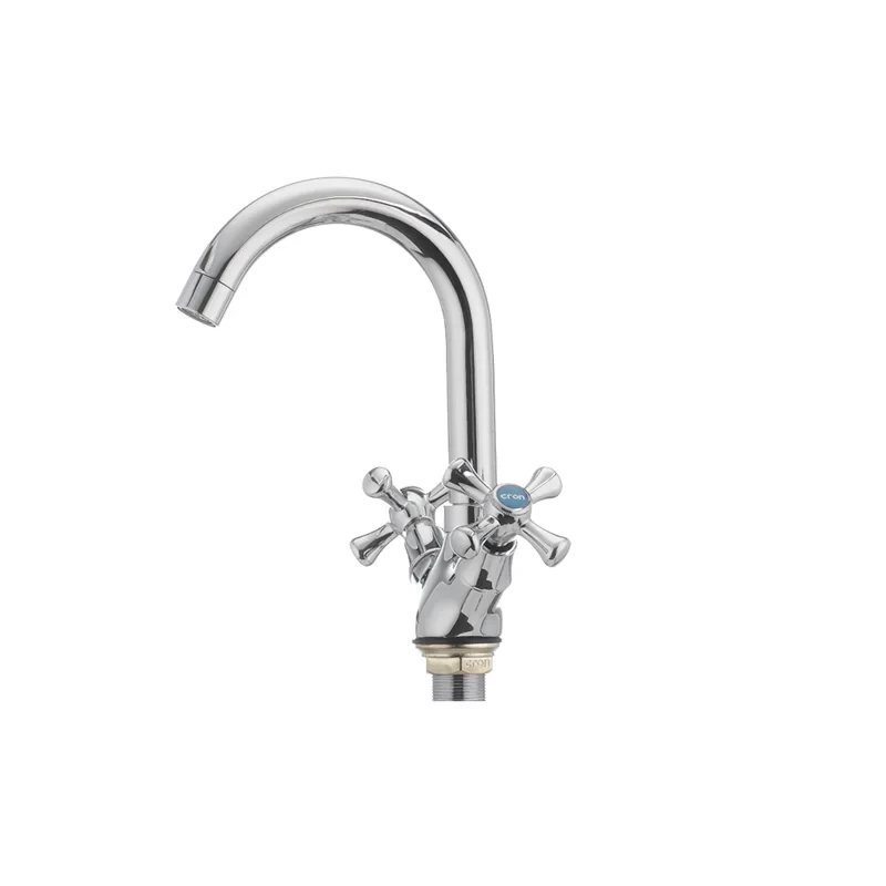 Смеситель для умывальника Cron Smes 274 (CR0070)