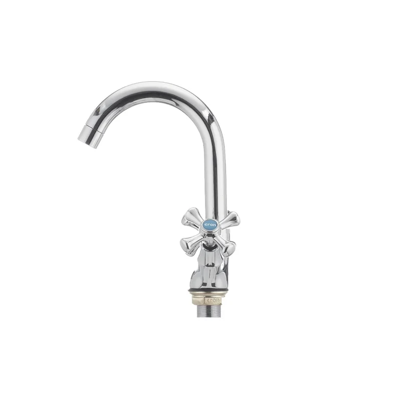 Смеситель для умывальника Cron Smes 274 (CR0070)