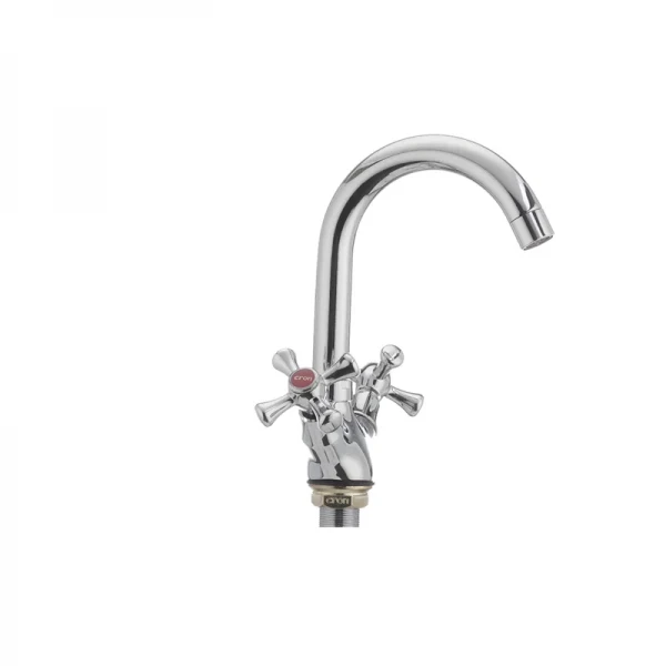 Смеситель для умывальника Cron Smes 274 (CR0070)