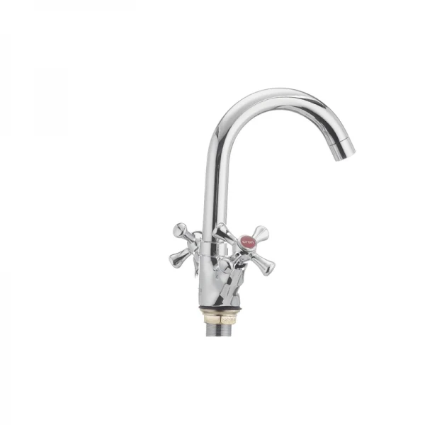 Смеситель для умывальника Cron Smes 274 (CR0070)