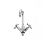 Смеситель для умывальника Cron Smes 274 (CR0070)