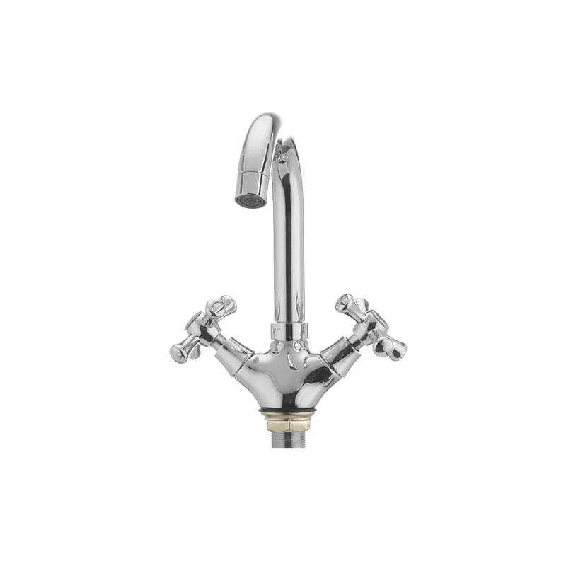 Смеситель для умывальника Cron Smes 274 (CR0070)