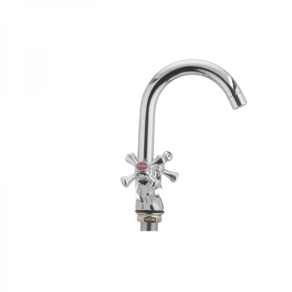 Смеситель для умывальника Cron Smes 274 (CR0070)