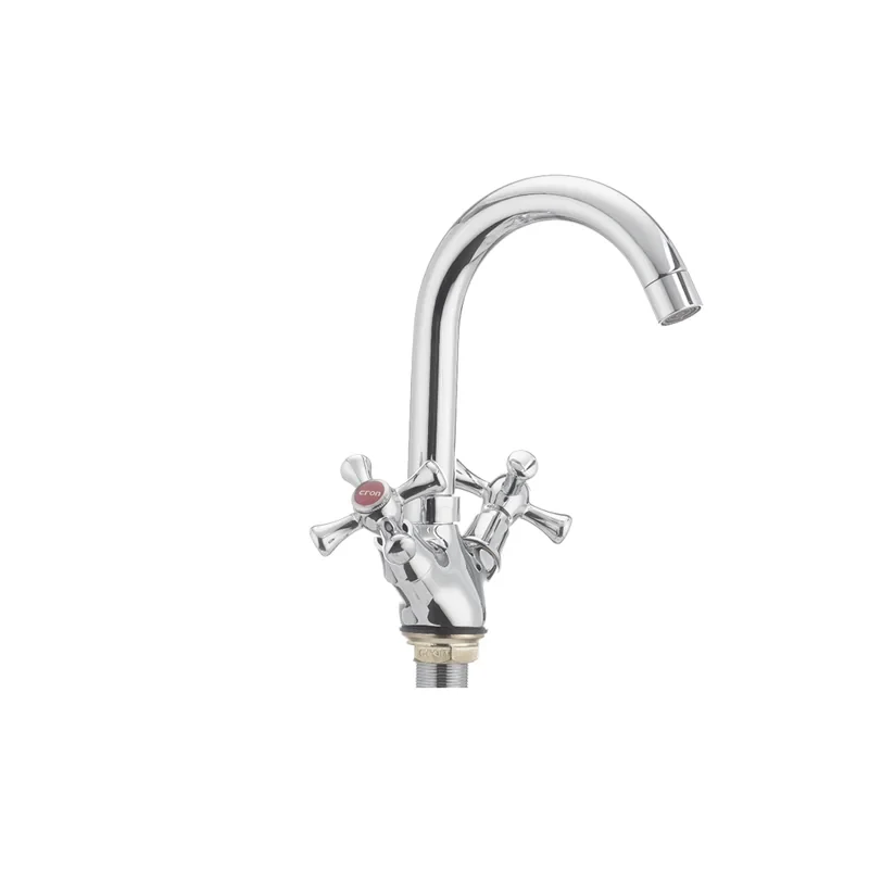 Смеситель для умывальника Cron Smes 274 (CR0070)