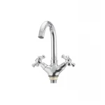 Смеситель для умывальника Cron Smes 274 (CR0070)