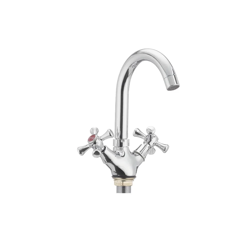 Смеситель для умывальника Cron Smes 274 (CR0070)