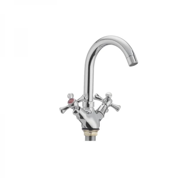 Смеситель для умывальника Cron Smes 274 (CR0070)