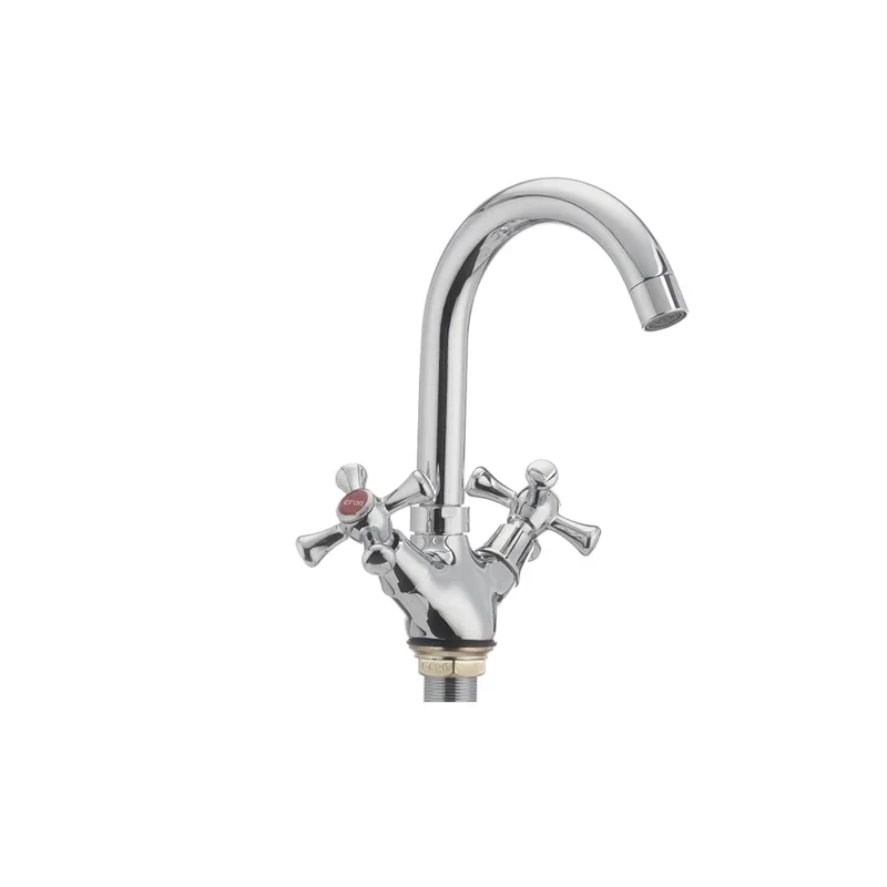 Смеситель для умывальника Cron Smes 274 (CR0070)