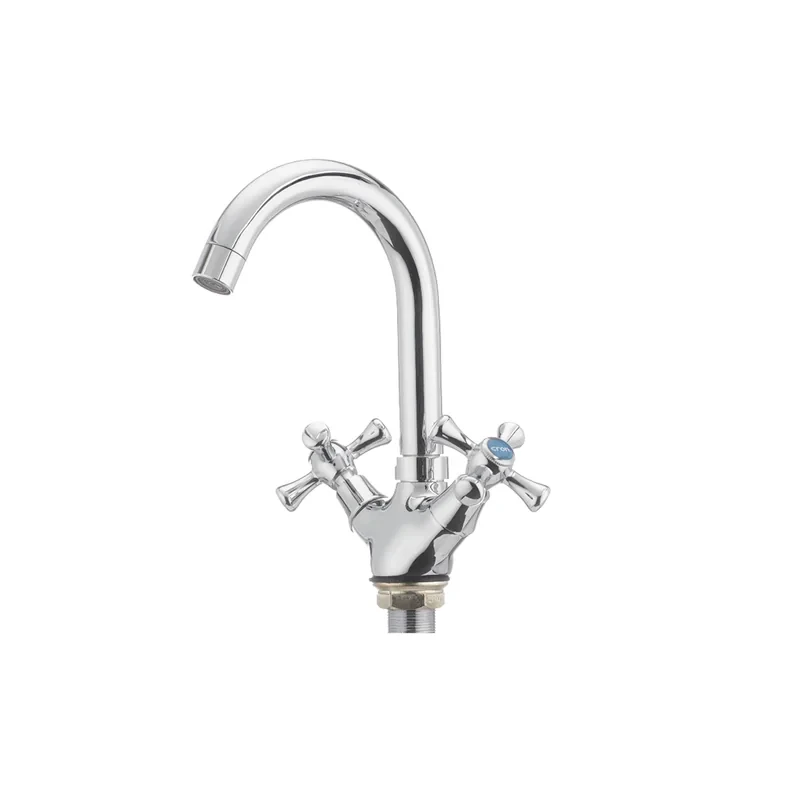 Смеситель для умывальника Cron Smes 274 (CR0070)