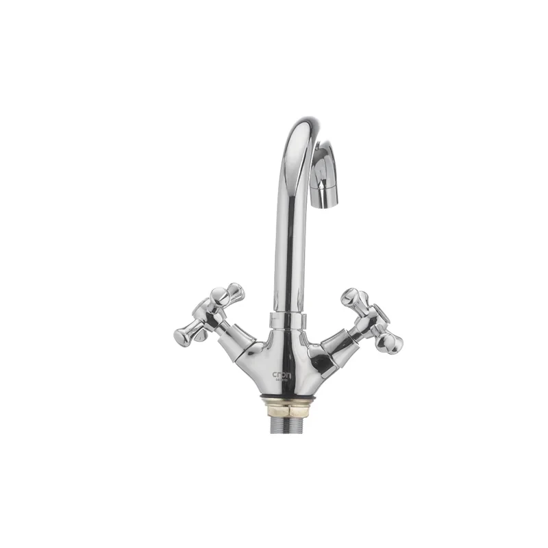 Смеситель для умывальника Cron Smes 274 (CR0070)
