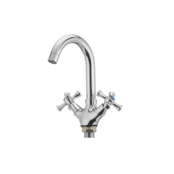 Смеситель для умывальника Cron Smes 274 (CR0070)