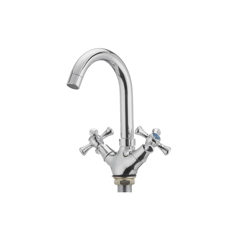 Смеситель для умывальника Cron Smes 274 (CR0070)