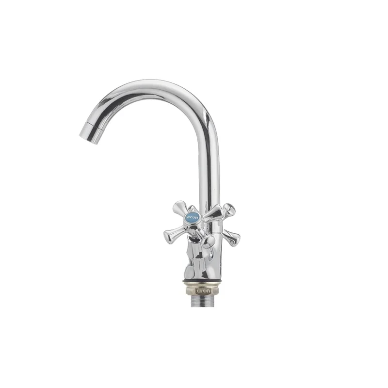 Смеситель для умывальника Cron Smes 274 (CR0070)