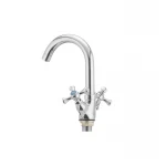 Смеситель для умывальника Cron Smes 274 (CR0070)