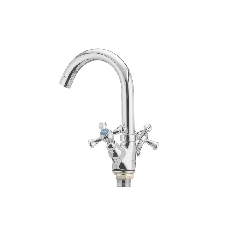 Смеситель для умывальника Cron Smes 274 (CR0070)