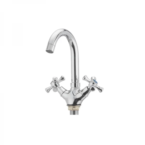 Смеситель для умывальника Cron Smes 274 (CR0070)