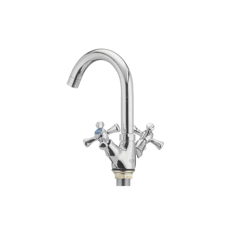 Смеситель для умывальника Cron Smes 274 (CR0070)