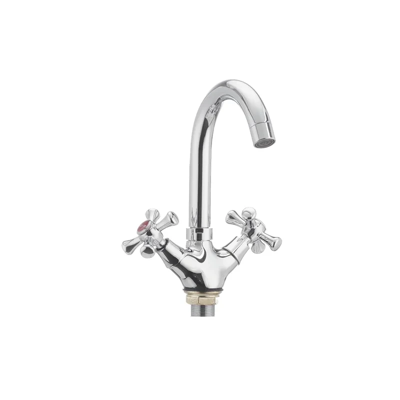 Смеситель для умывальника Cron Smes 274 (CR0070)