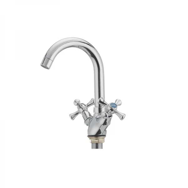 Смеситель для умывальника Cron Smes 274 (CR0070)