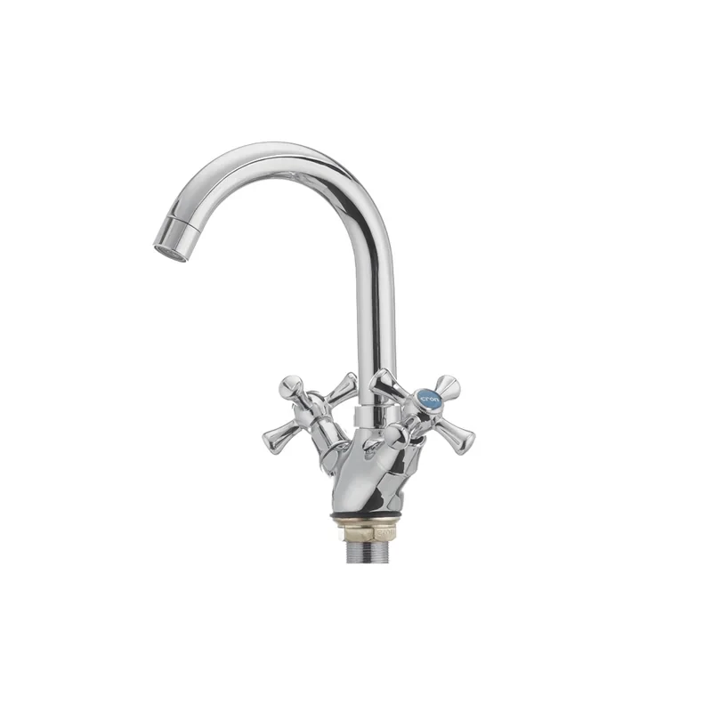 Смеситель для умывальника Cron Smes 274 (CR0070)