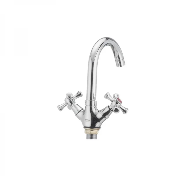 Смеситель для умывальника Cron Smes 274 (CR0070)