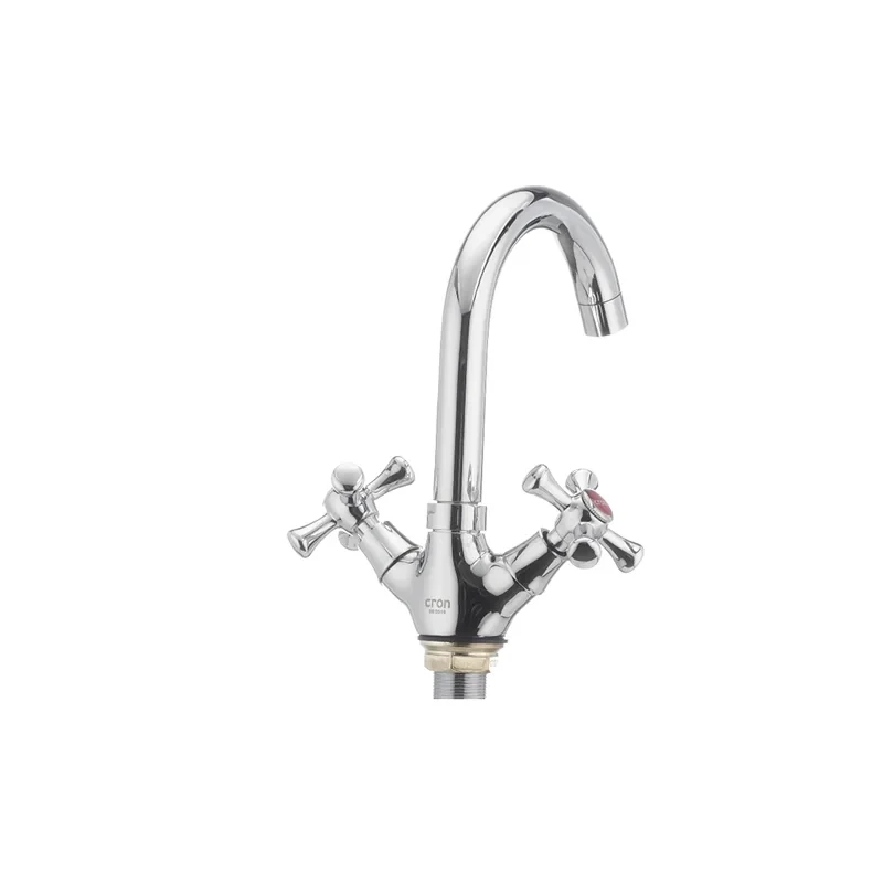 Смеситель для умывальника Cron Smes 274 (CR0070)