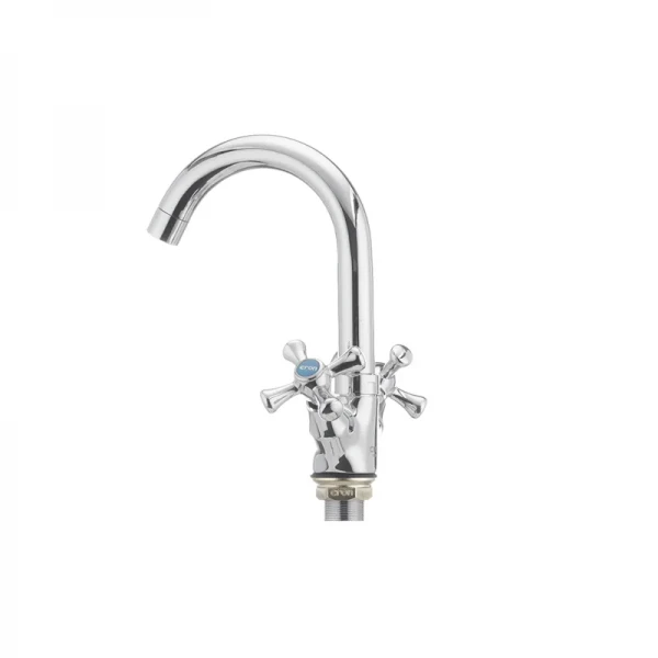 Смеситель для умывальника Cron Smes 274 (CR0070)