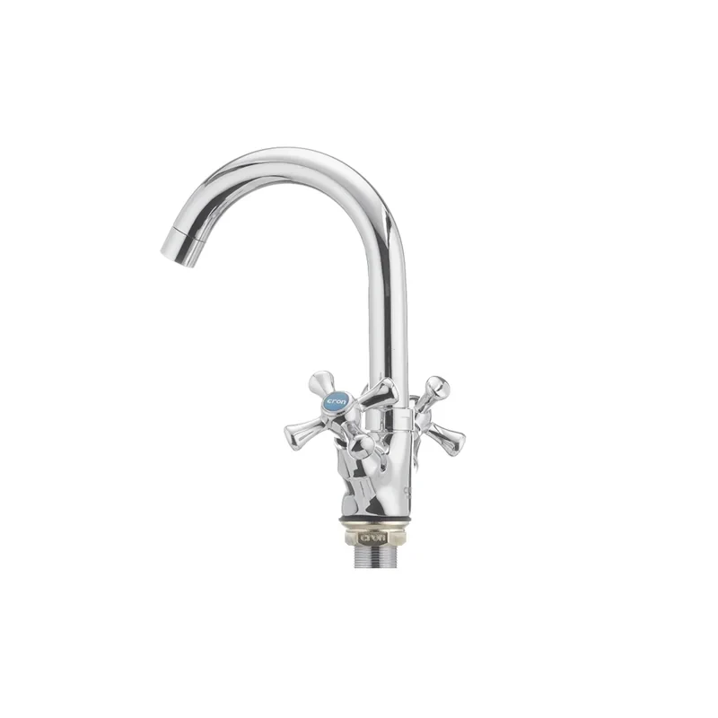 Смеситель для умывальника Cron Smes 274 (CR0070)