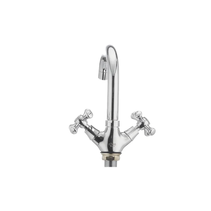 Смеситель для умывальника Cron Smes 274 (CR0070)