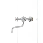 Смеситель для кухни Cron Smes 361 (CR0074)