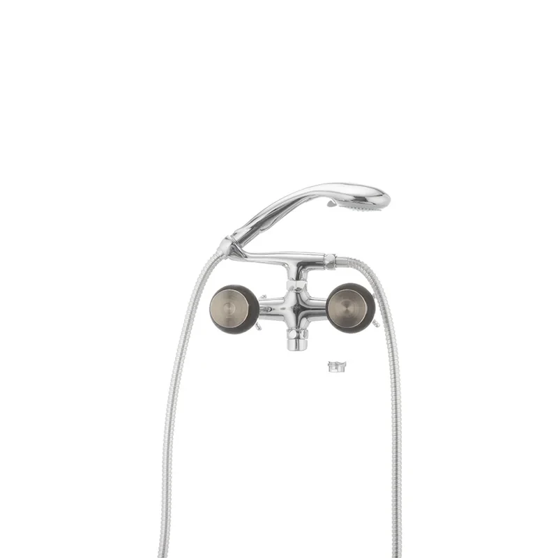 Смеситель для ванны Cron Zeus 140 (CR0076)