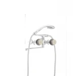 Смеситель для ванны Cron Zeus 140 (CR0076)