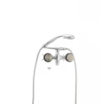 Смеситель для ванны Cron Zeus 140 (CR0076)