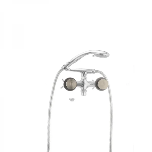 Смеситель для ванны Cron Zeus 140 (CR0076)