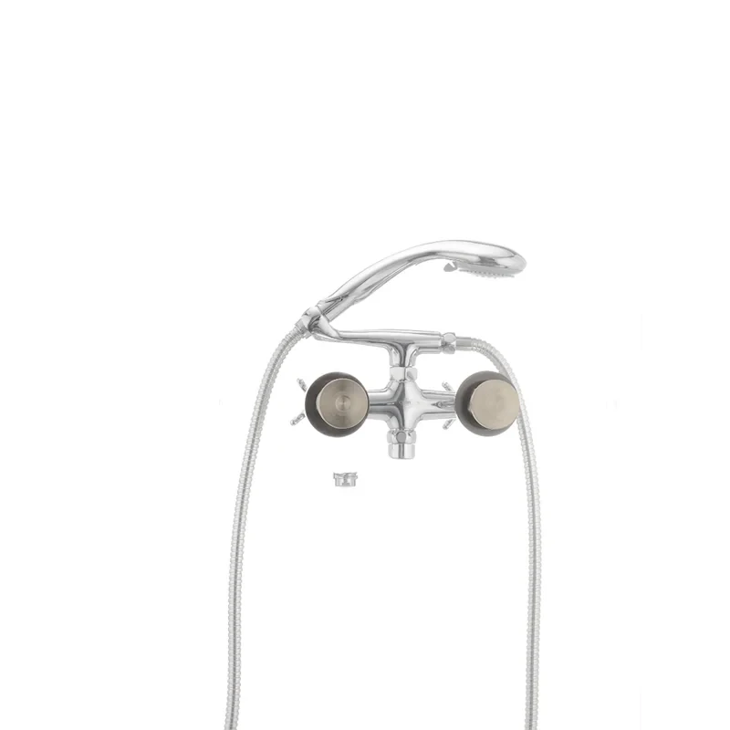 Смеситель для ванны Cron Zeus 140 (CR0076)