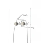 Смеситель для ванны Cron Zeus 140 (CR0076)