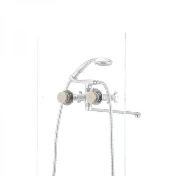 Смеситель для ванны Cron Zeus 140 (CR0076)