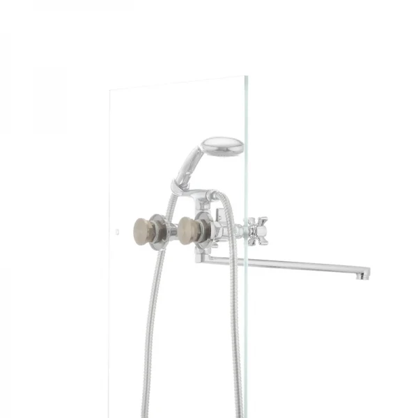 Смеситель для ванны Cron Zeus 140 (CR0076)