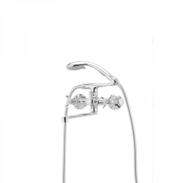 Смеситель для ванны Cron Zeus 140 (CR0076)