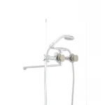 Смеситель для ванны Cron Zeus 140 (CR0076)