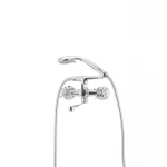 Смеситель для ванны Cron Zeus 140 (CR0076)