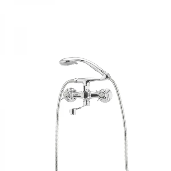 Смеситель для ванны Cron Zeus 140 (CR0076)