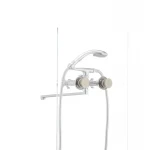 Смеситель для ванны Cron Zeus 140 (CR0076)