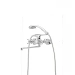 Смеситель для ванны Cron Zeus 140 (CR0076)