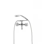 Смеситель для ванны Cron Zeus 140 (CR0076)