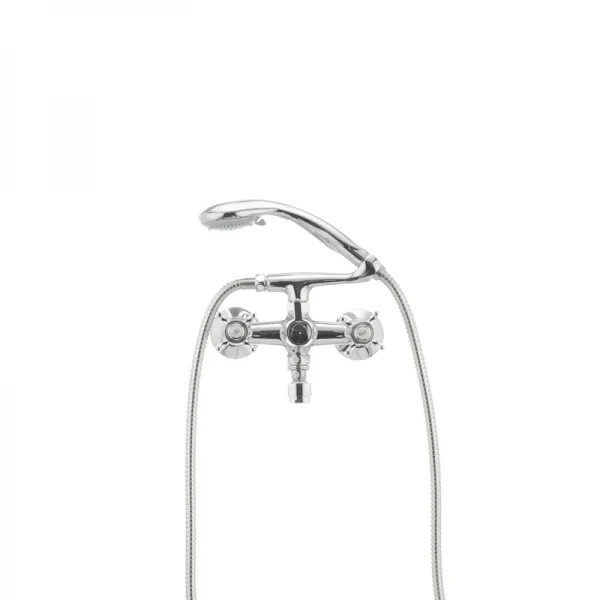 Смеситель для ванны Cron Zeus 140 (CR0076)