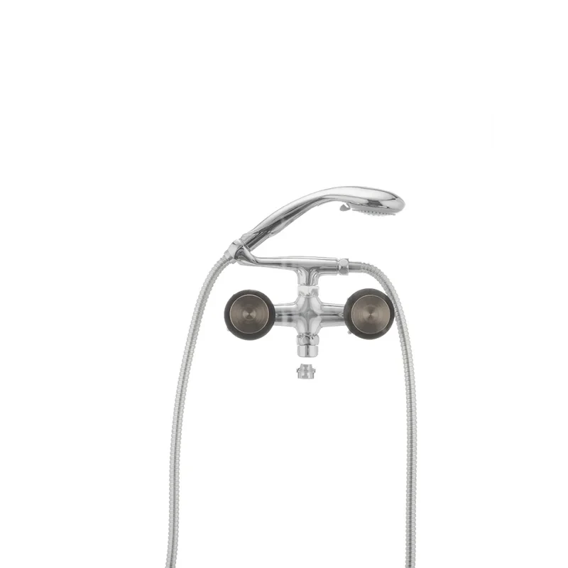 Смеситель для ванны Cron Zeus 140 (CR0076)