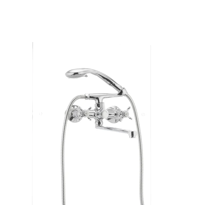 Смеситель для ванны Cron Zeus 140 (CR0076)