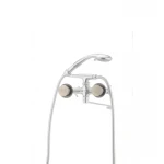 Смеситель для ванны Cron Zeus 140 (CR0076)